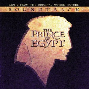 Image for 'The Prince of Egypt'