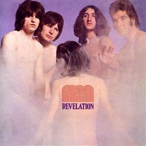 Image for 'Revelation'