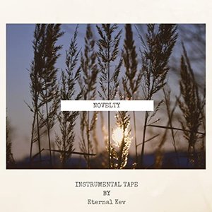 Image for 'Novelty (Instrumental Tape)'