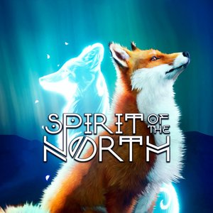 Image for 'Spirit of the North (Original Soundtrack)'