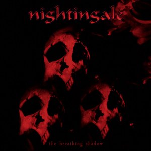 Imagen de 'The Breathing Shadow (Remaster 2025)'