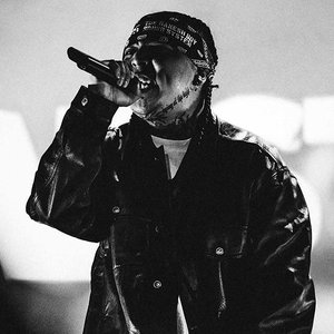 “Ralph”的封面