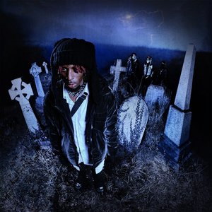 “Cemetery Scum”的封面