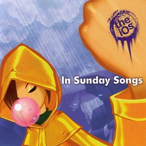 Image for 'In Sunday Songs'