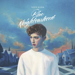 Image for 'Blue Neighbourhood'