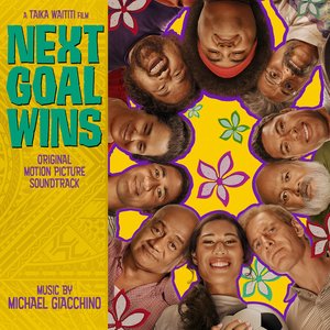 Изображение для 'Next Goal Wins (Original Motion Picture Soundtrack)'