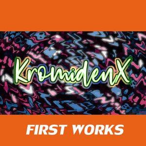 Image for 'First Works'