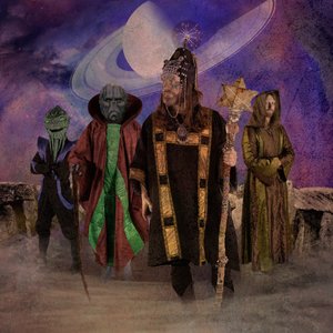 Image for 'Henge'