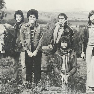 “Little River Band”的封面