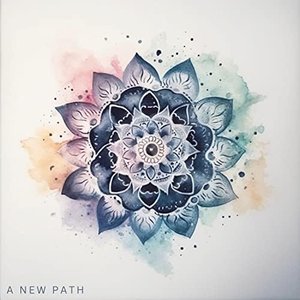 Imagem de 'A New Path'