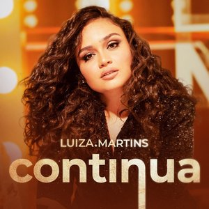 Image for 'Continua (Ao Vivo)'