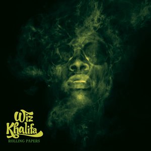 Image pour 'Rolling Papers'