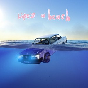 Image for 'life's a beach'