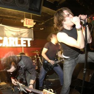 Image for 'Scarlet'