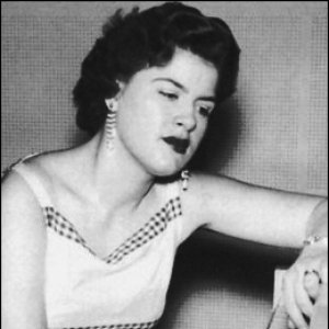 Image for 'Patsy Cline'