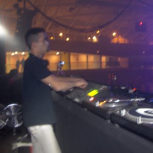Image for 'DJ Tito'