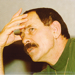 Image for 'John Larkin'