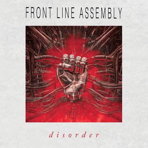 Image for 'Disorder'