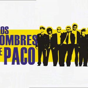 Imagen de 'Los hombres de Paco'