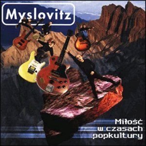 Image for 'Miłośc W Czasach Popkultury'