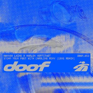 Zdjęcia dla 'Stomp Your Feet (1991 Remix)'