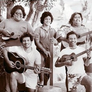 Image for 'Makaha Sons of Ni'ihau'