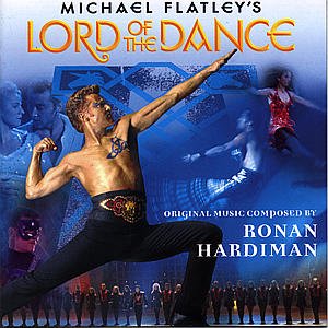 Image for 'Lord of The Dance'