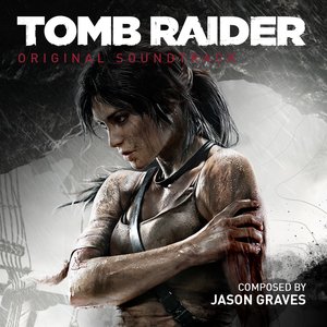 Image for 'Tomb Raider (Original Soundtrack)'