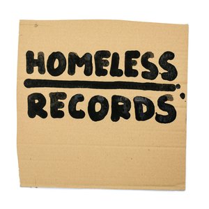 Image for 'Homeless'