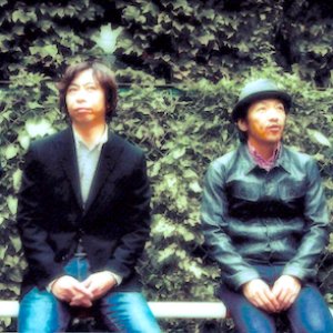 “ブルー・トニック”的封面