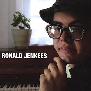 Image for 'Ronald Jenkees'