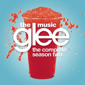 Bild für 'Glee: The Music, The Complete Season Two'