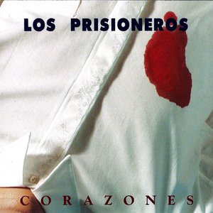 “Corazones”的封面