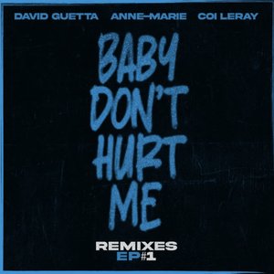 Image for 'Baby Don't Hurt Me (feat. Coi Leray)'