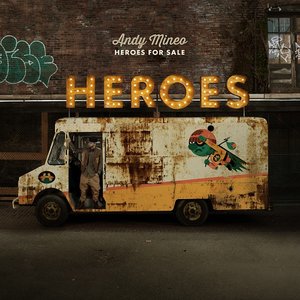 Image for 'Heroes for Sale'