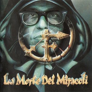 Imagem de 'La morte dei miracoli'