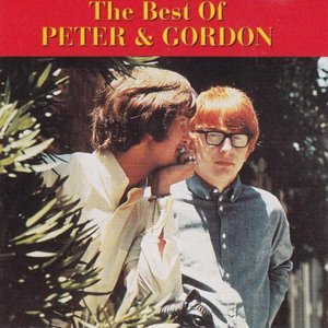 Image for 'The Best of Peter & Gordon'