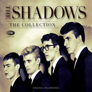 Imagen de 'Shadows - The Collection'