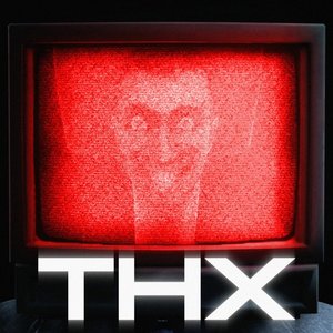 Image for 'THX'