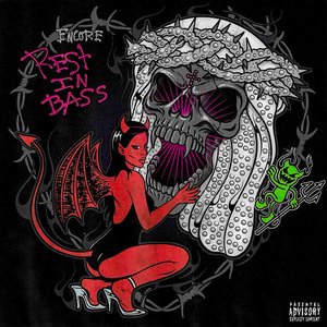 Image pour 'REST IN BASS: ENCORE'