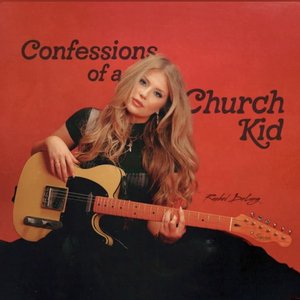 Immagine per 'Confessions Of A Church Kid'