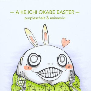 'A Keiichi Okabe Easter' için resim