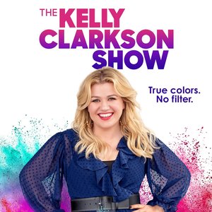 Изображение для 'The Kelly Clarkson Show'