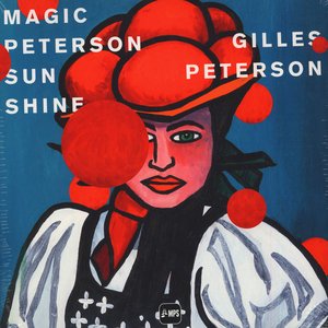 'Gilles Peterson - Magic Peterson Sunshine'の画像