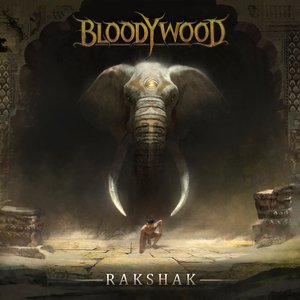 Изображение для 'Rakshak'