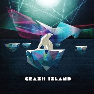 Image for 'Crash Island'