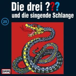 Bild für '025/und die singende Schlange'