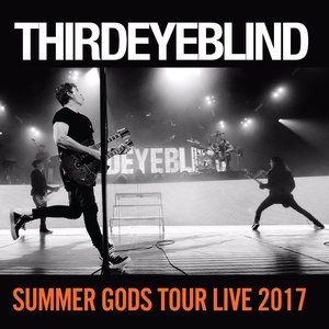 Image for 'Summer Gods Tour Live 2017'