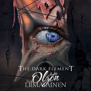 “The Dark Element”的封面