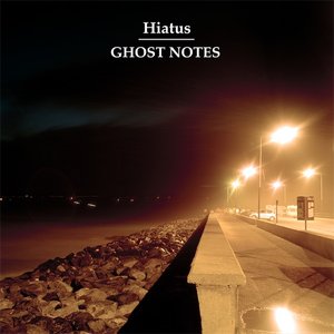 Image for 'Ghost Notes'